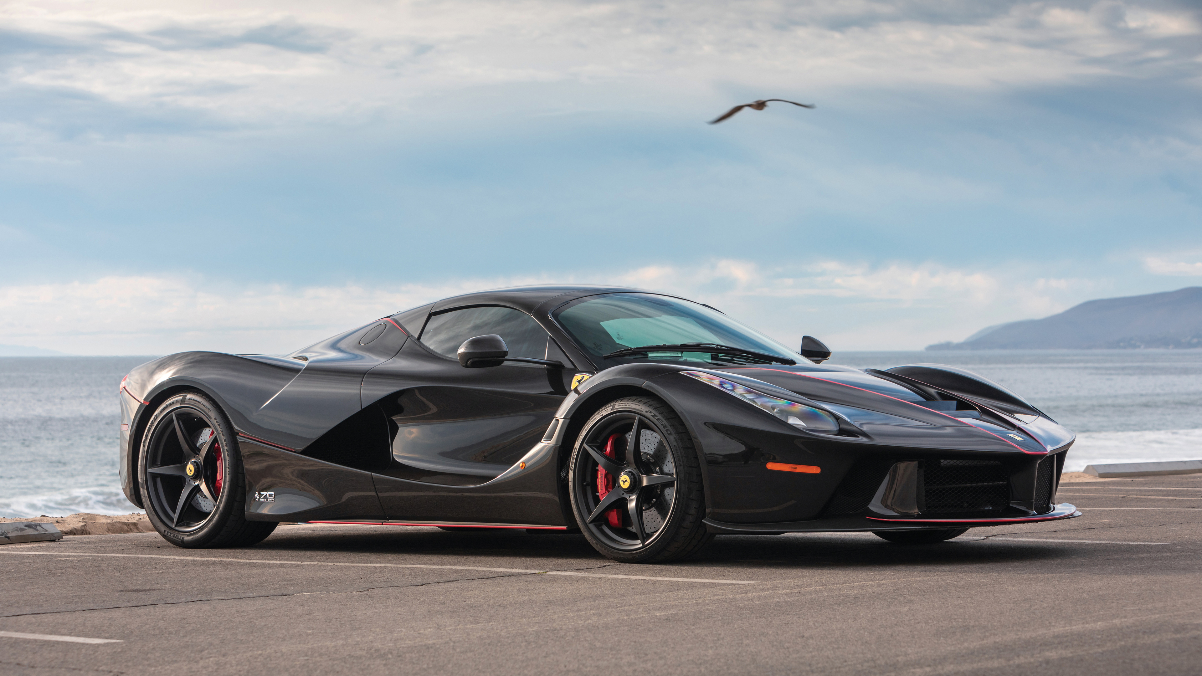 Laferrari Aperta 4k - Laferrari Aperta - HD Wallpaper 