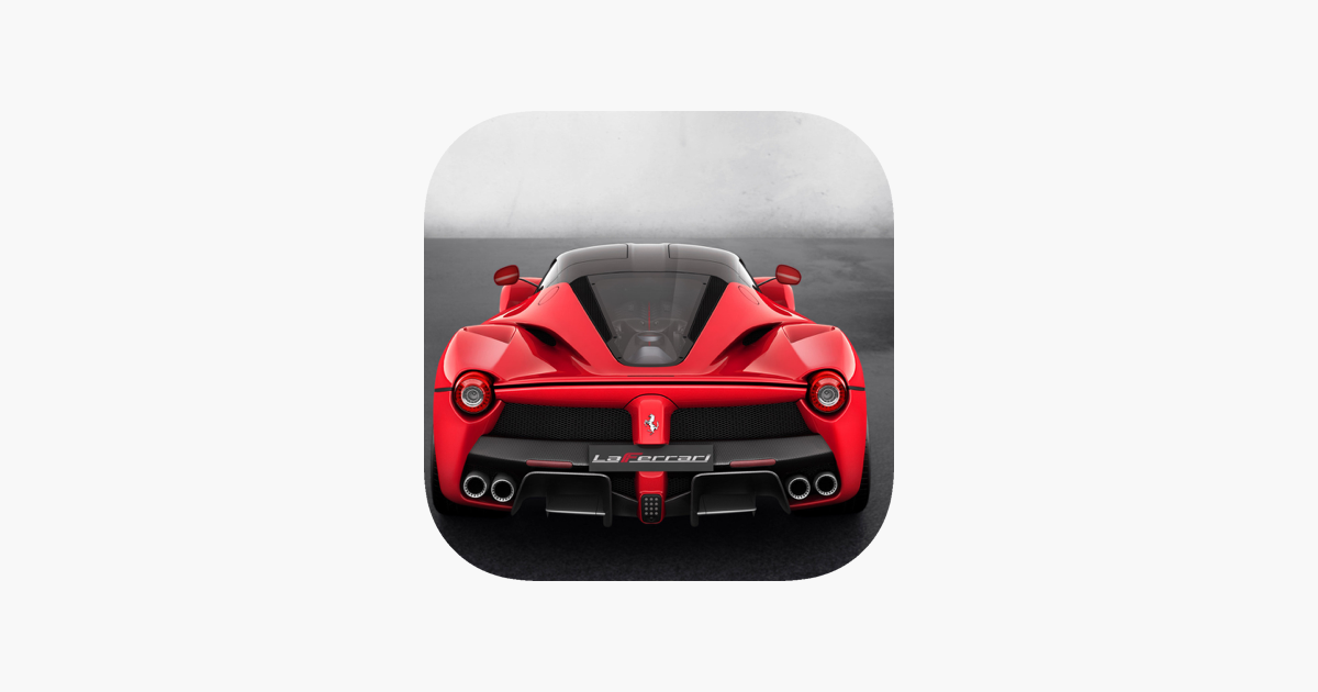 Supercar - HD Wallpaper 