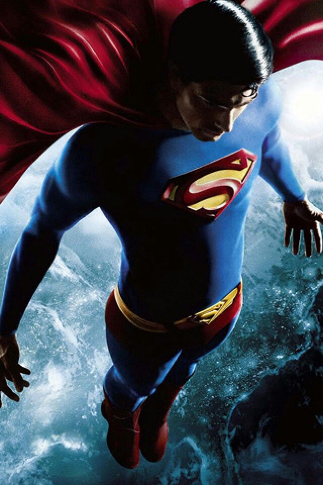 Best Superman Images On Pinterest Iphone Backgrounds - Nationals Park - HD Wallpaper 