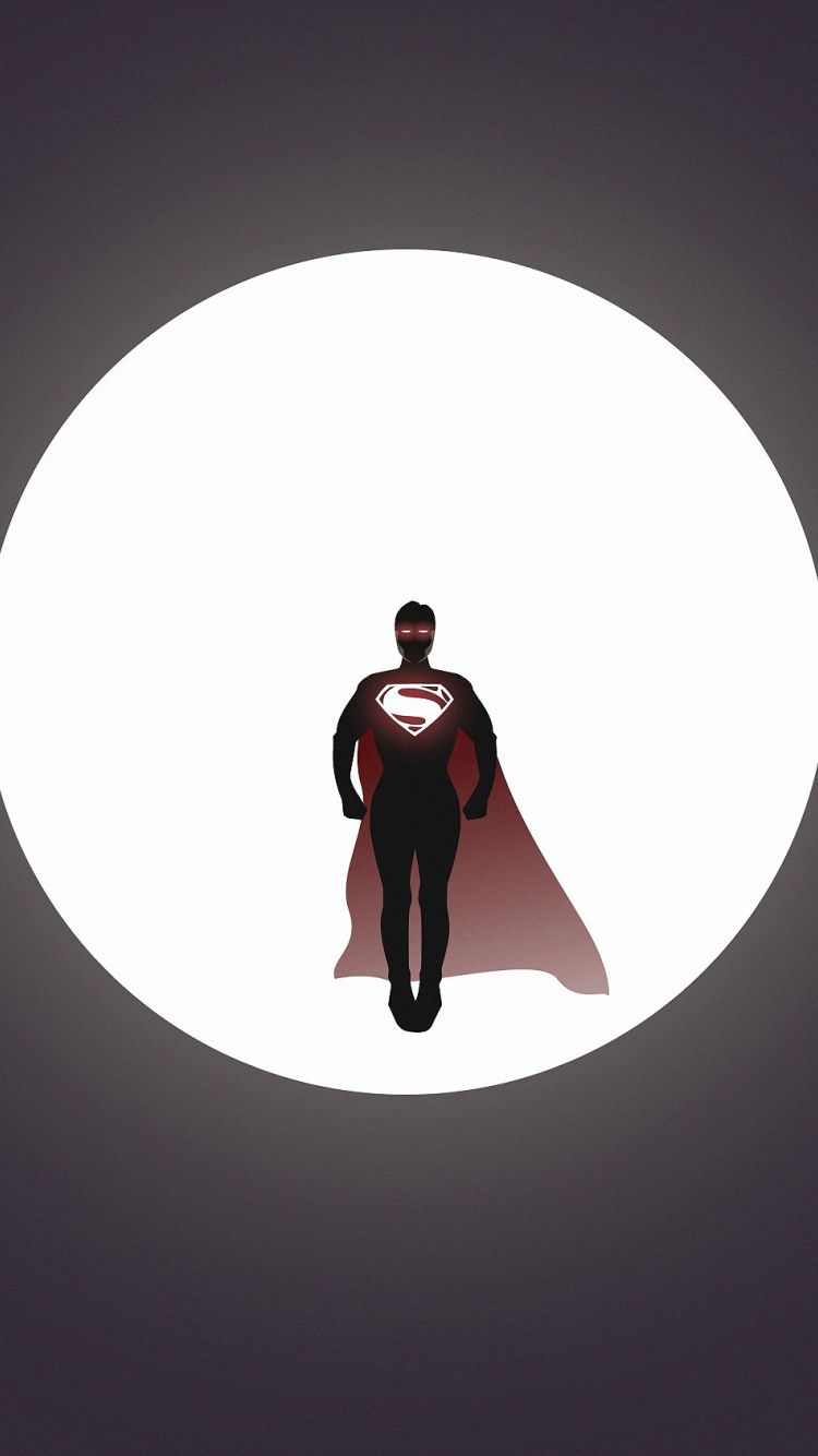 Superman - HD Wallpaper 