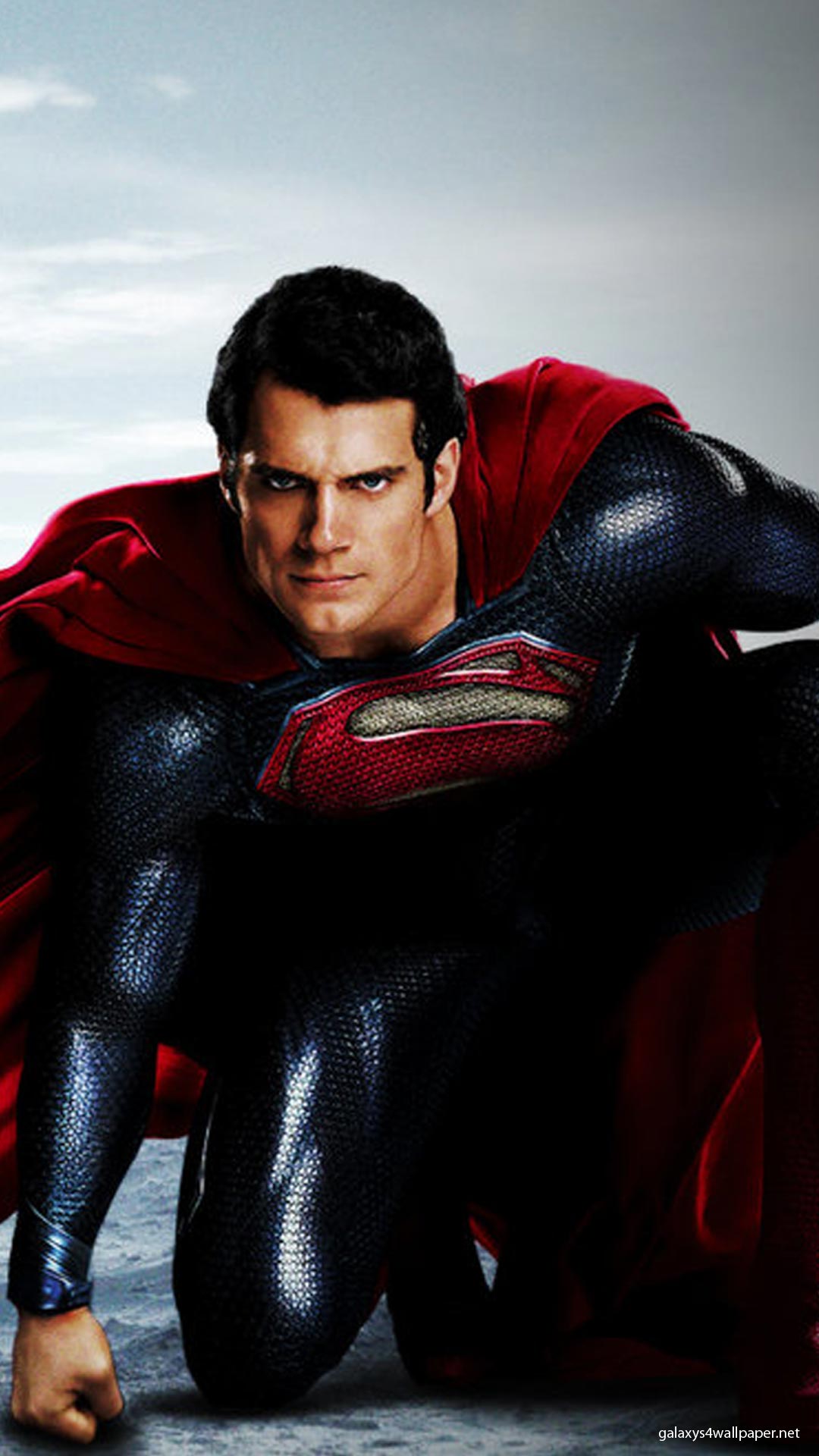 Henry Cavill Superman Hd - HD Wallpaper 