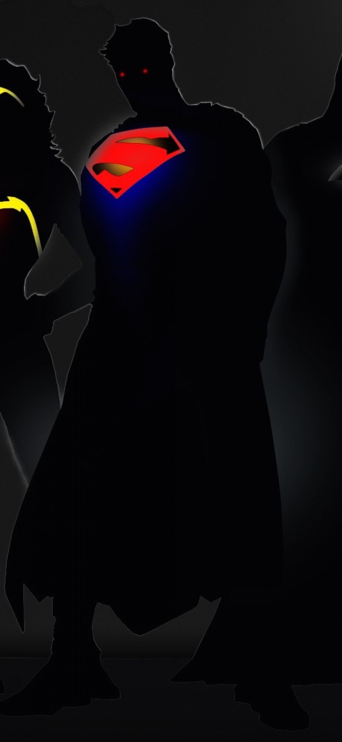 Darkness - HD Wallpaper 