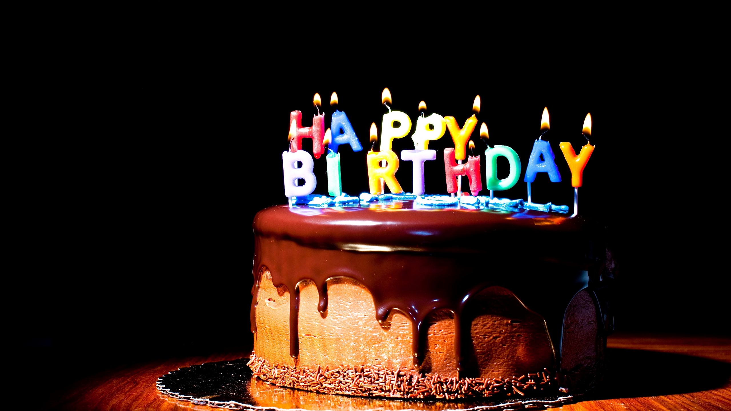 Hiphop Birthday - HD Wallpaper 