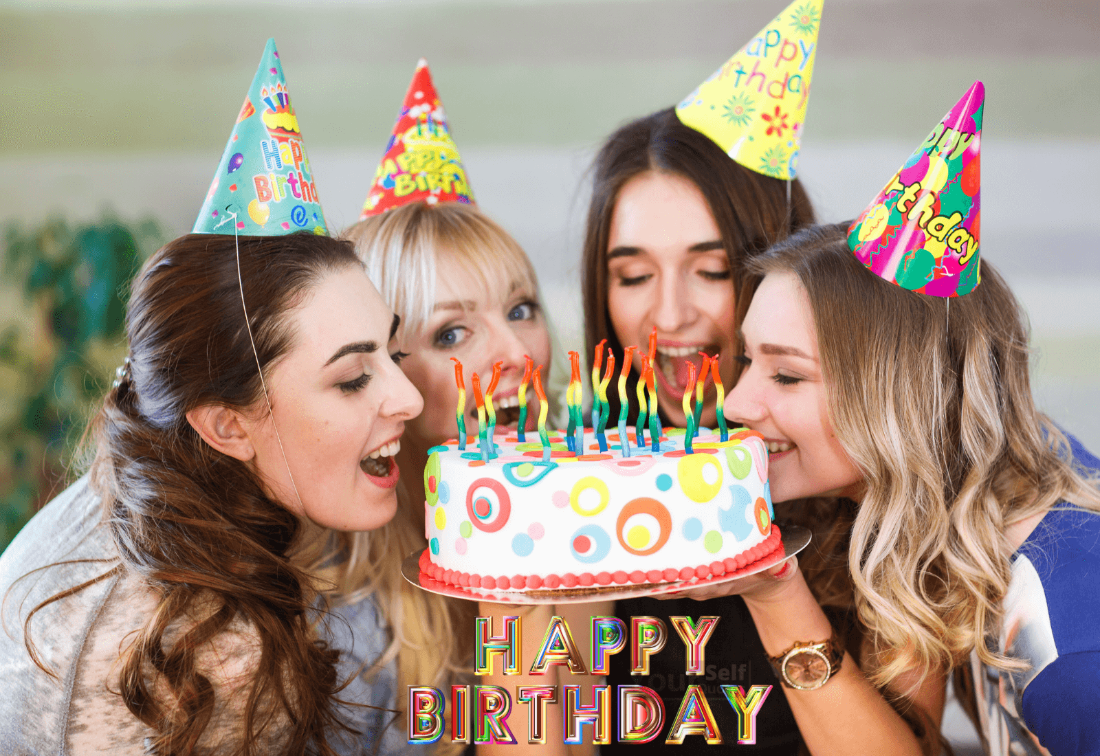 Happy Birthday Wishes Images - Birthday - HD Wallpaper 