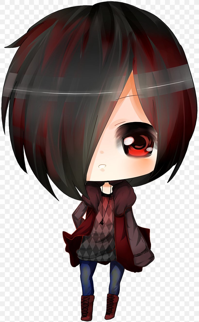 Legendary Creature Illustration Figurine Supernatural - Cartoon - HD Wallpaper 