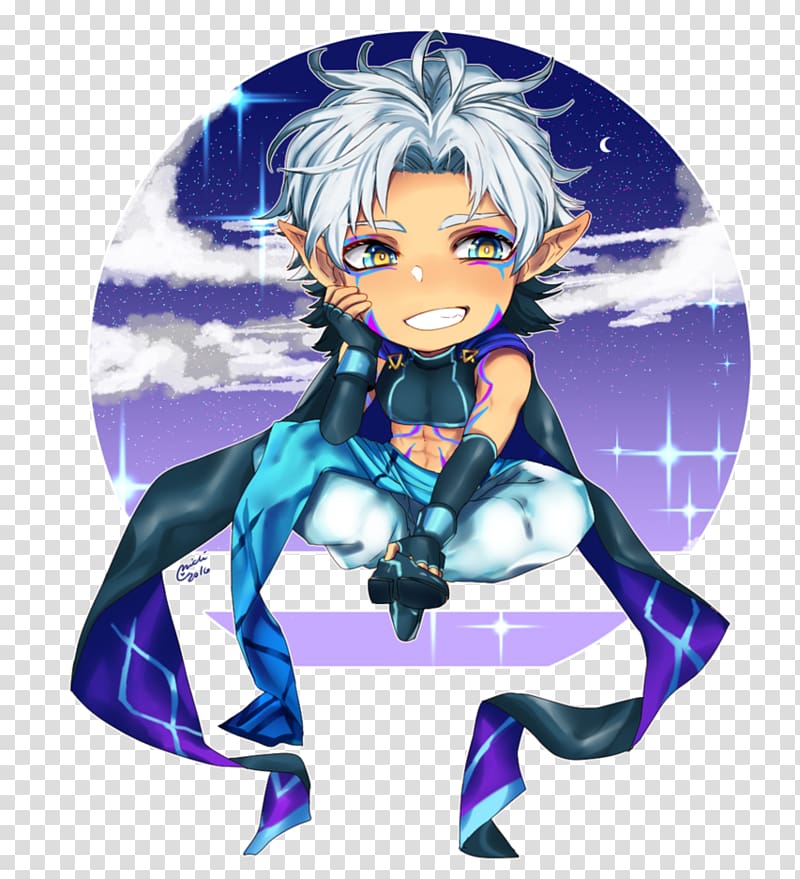 Illustration Legendary Creature Mangaka Supernatural - Cartoon - HD Wallpaper 