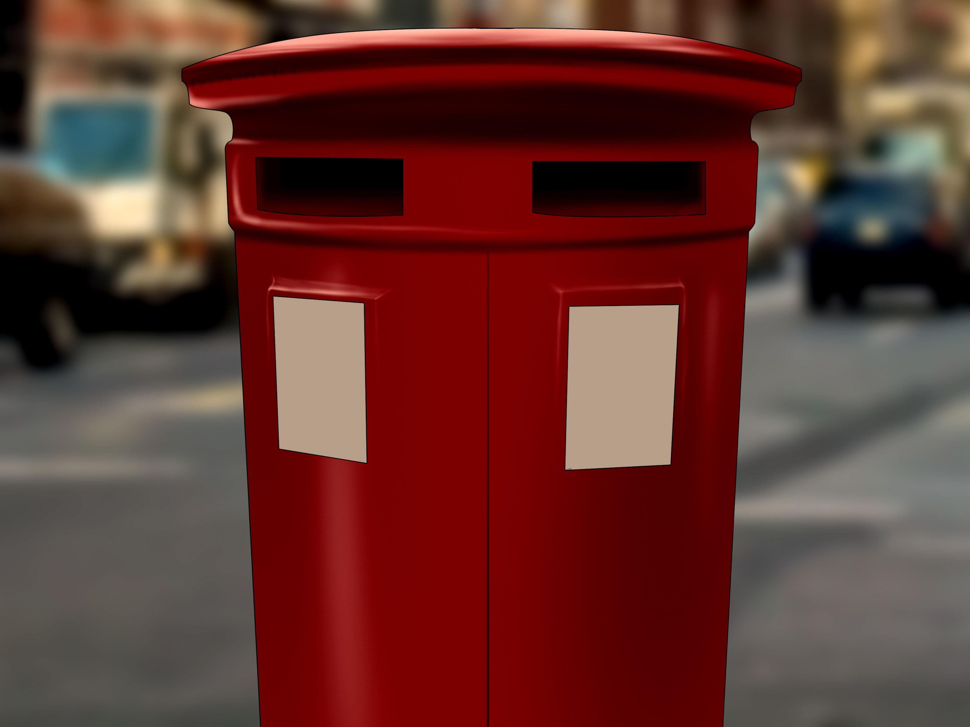 Image Titled Write A Letter To Your Best Friend Step - Letter - HD Wallpaper 