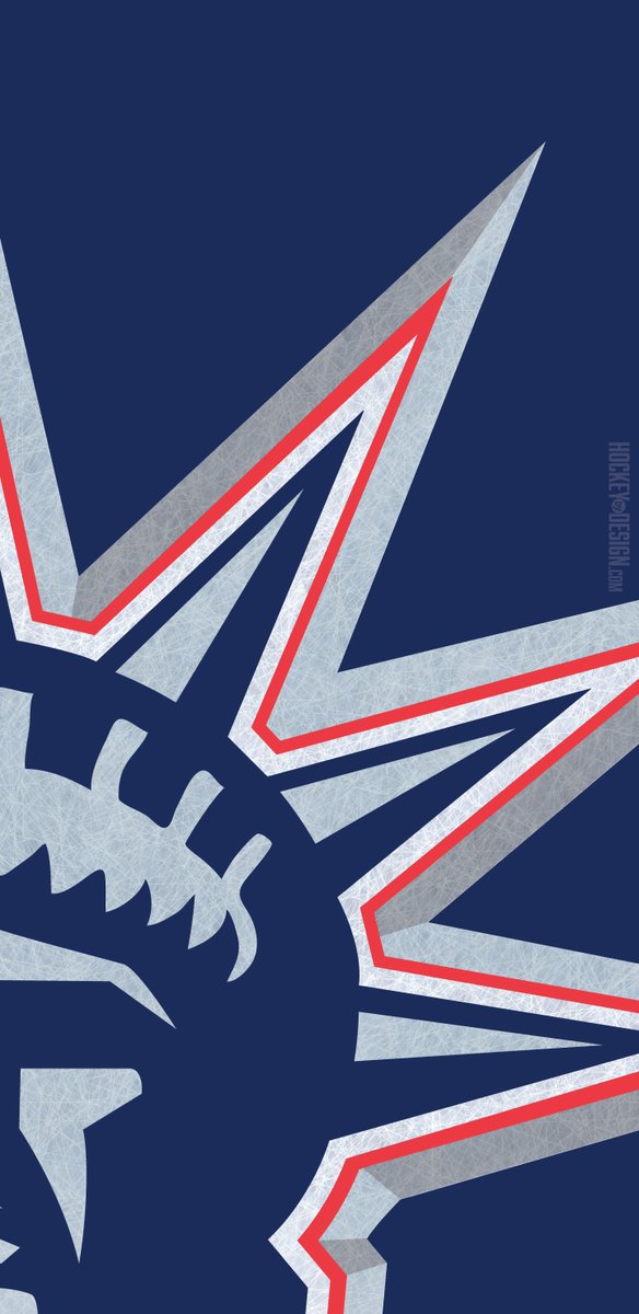 New York Rangers Logo Svg - HD Wallpaper 