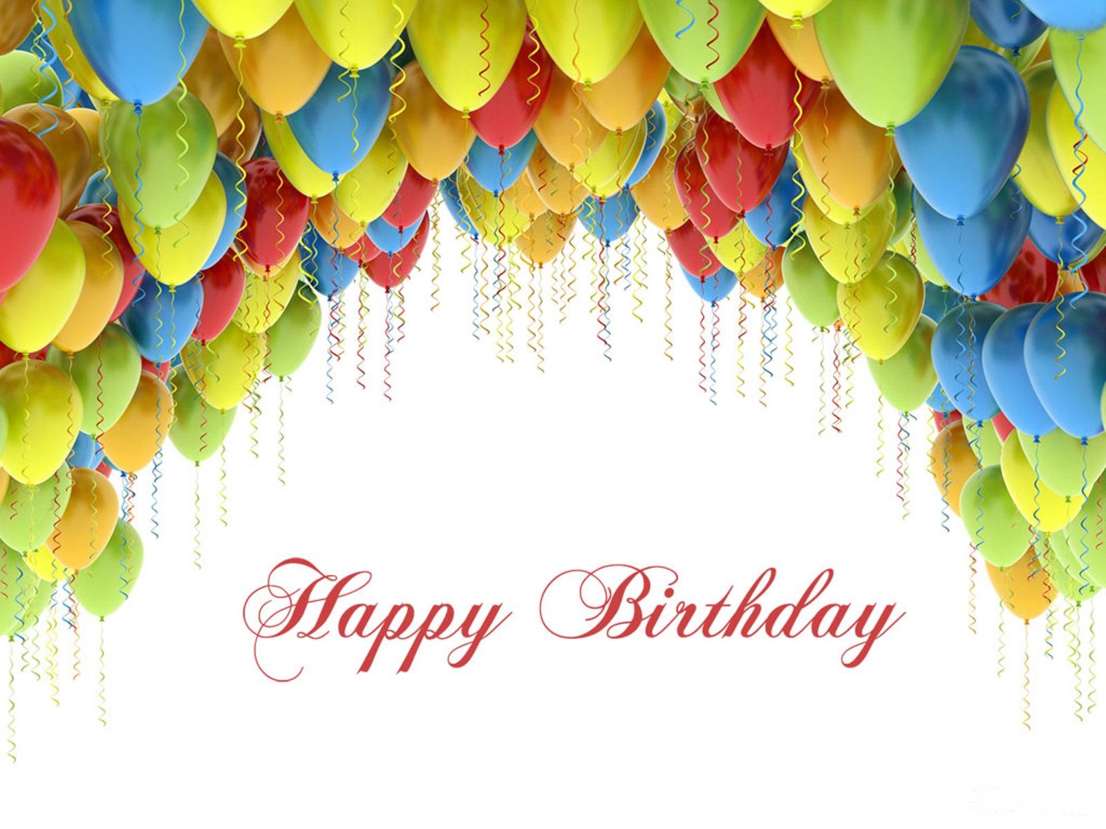 Happy Birthday Free Download Wallpaper Background Happy - High Resolution Birthday  Background - 1600x1200 Wallpaper 