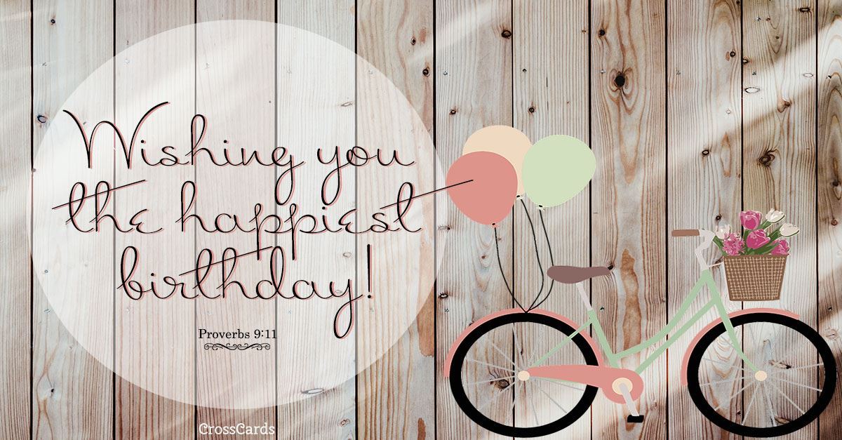 Happiest Birthday - Happy Birthday Online Cards - HD Wallpaper 