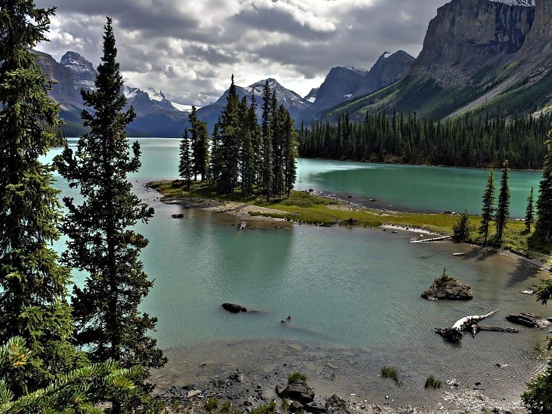 Spirit Isl Wallpaper - Spirit Island - HD Wallpaper 