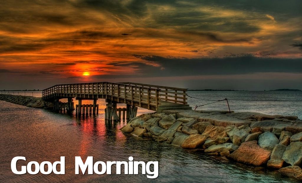 Good Morning Beautiful Scenery Background Wallpaper - Scenery Good Morning  Images Hd - 1024x621 Wallpaper 