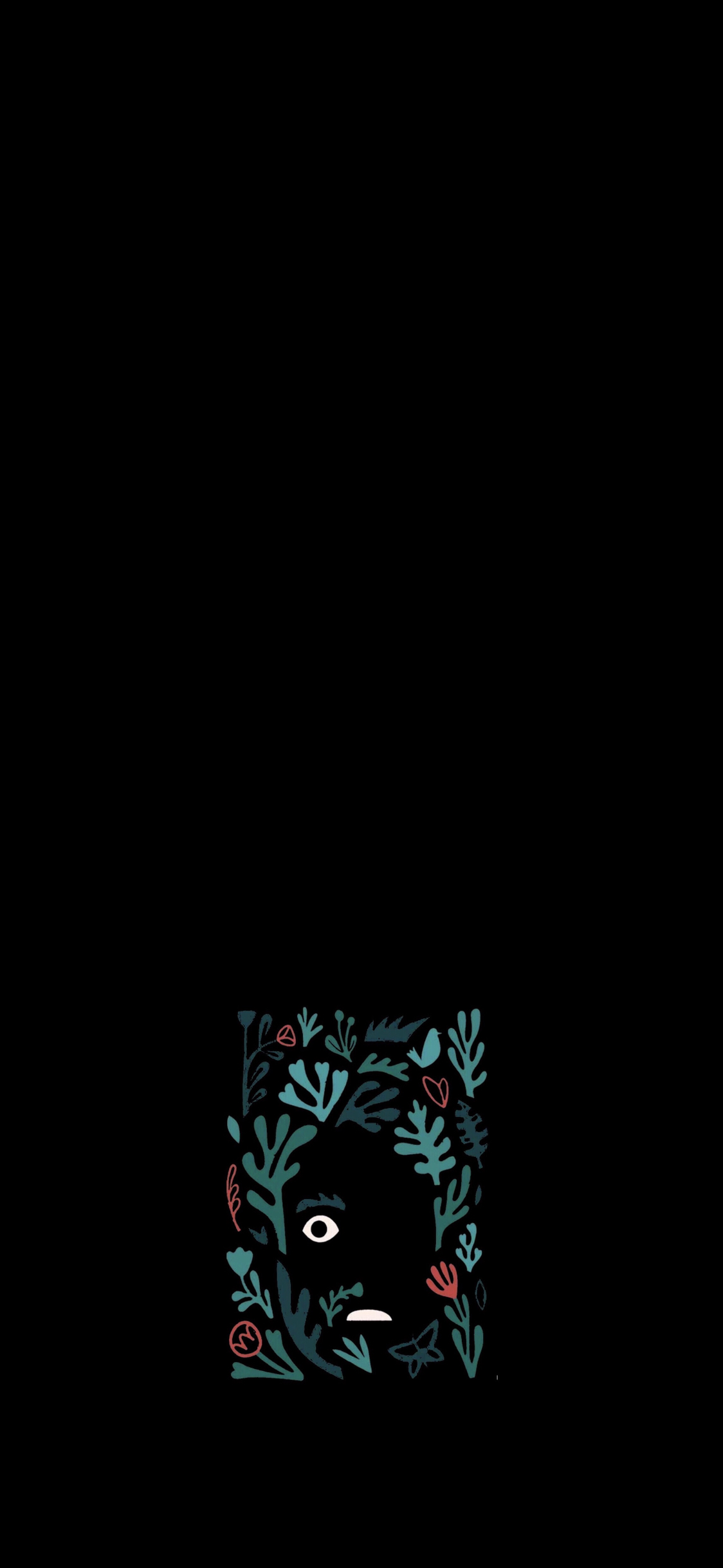 Darkness - HD Wallpaper 