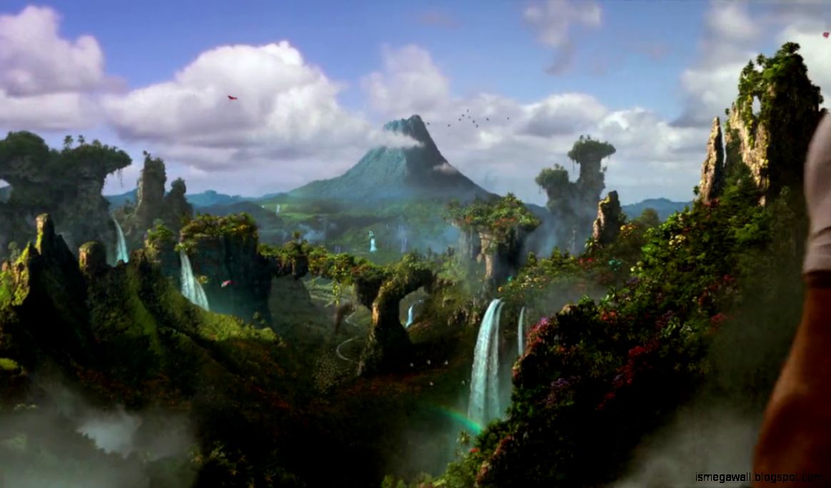 Wallpaper Journey 2 The Mysterious Island - Journey 2 The Mysterious Island - HD Wallpaper 