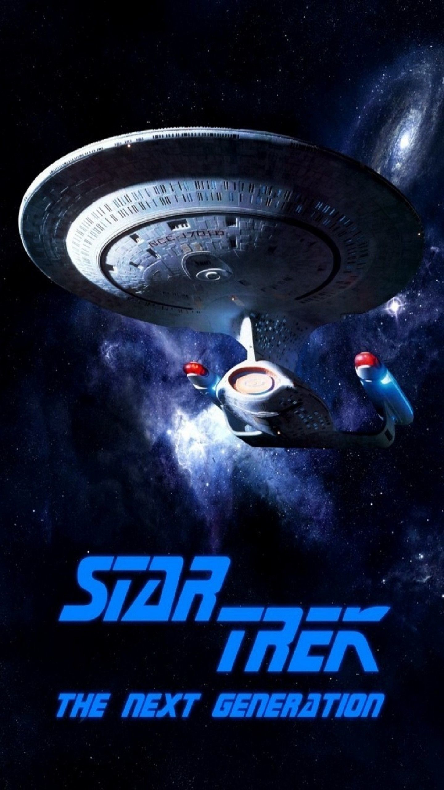 Star Trek Cell Phone Wallpaper 
 Data Src Star Trek - Star Trek Tng Phone - HD Wallpaper 
