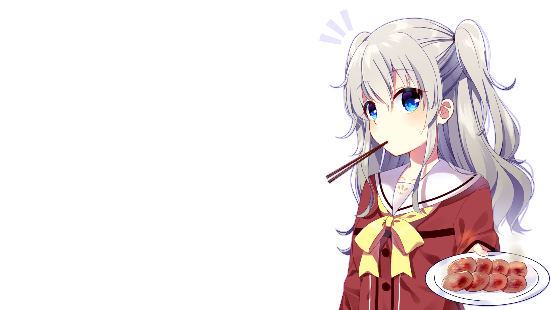 Thumb Image - Anime Png - HD Wallpaper 