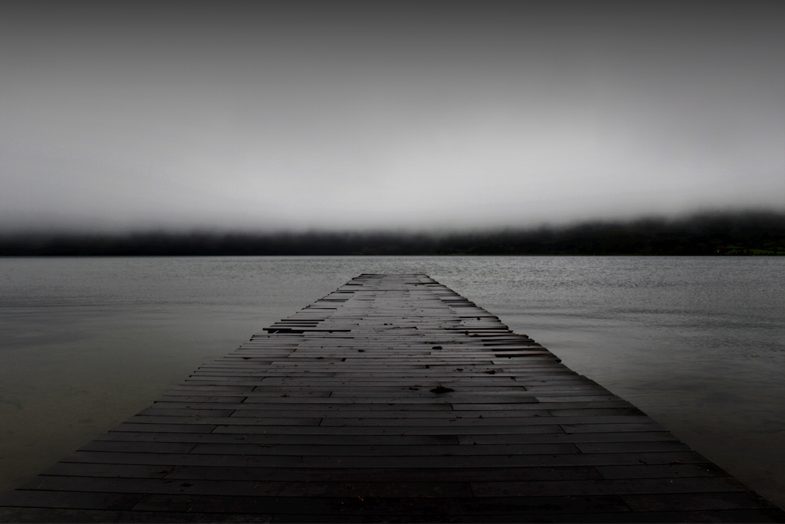 Sea - HD Wallpaper 