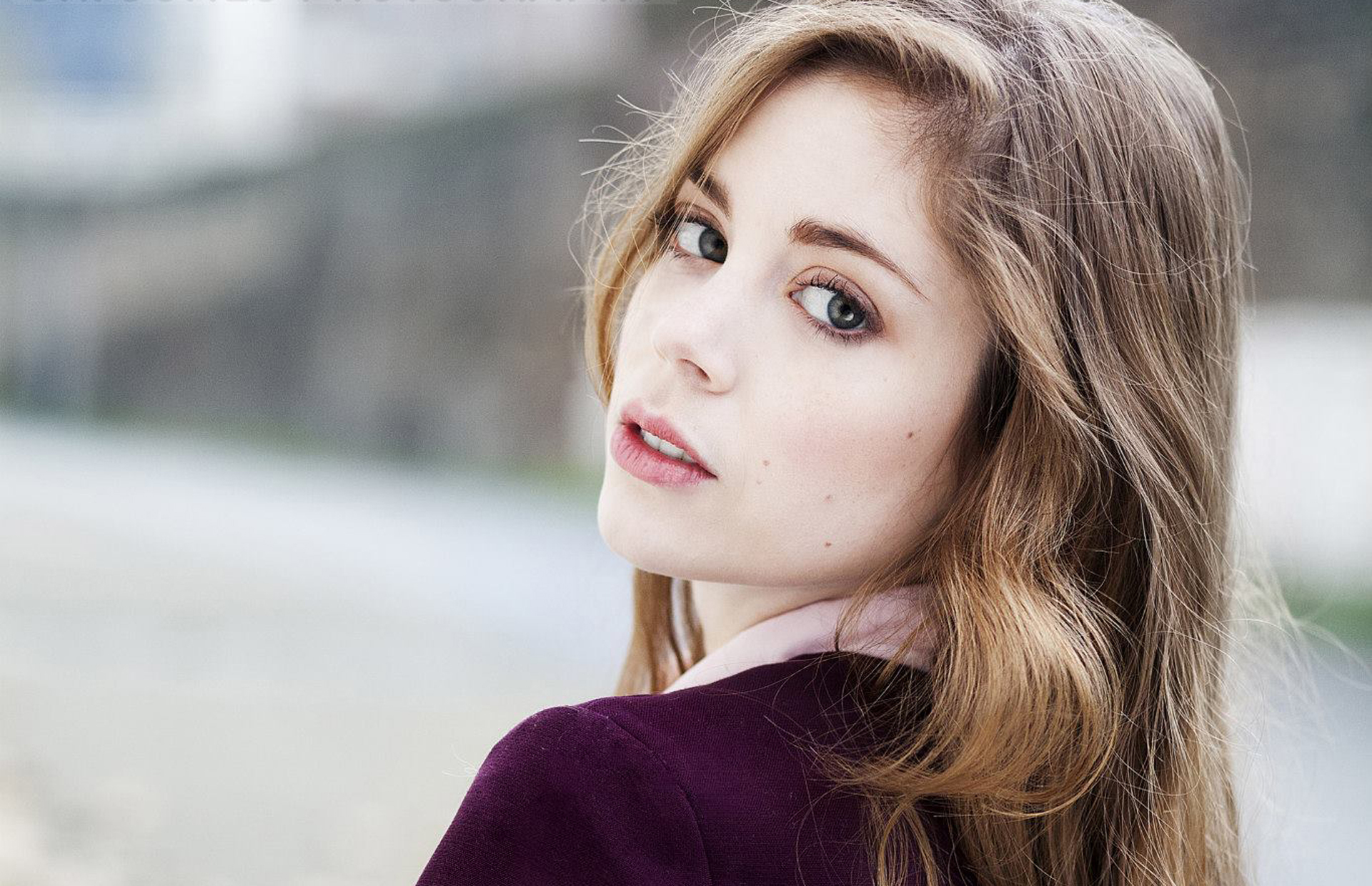 Charlotte Hope Hd Wallpaper - Charlotte Hope - HD Wallpaper 