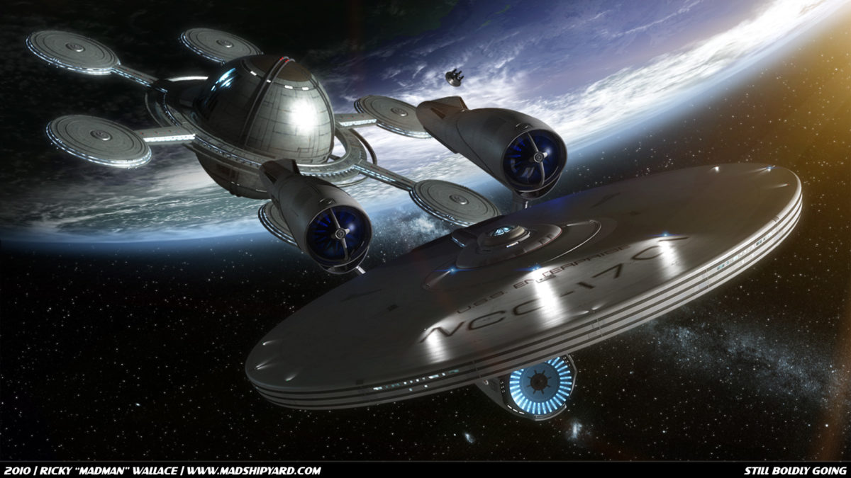 Star Trek Enterprise Wallpaper Hd Wallpapersafari - Lockheed Sr-71 Blackbird - HD Wallpaper 