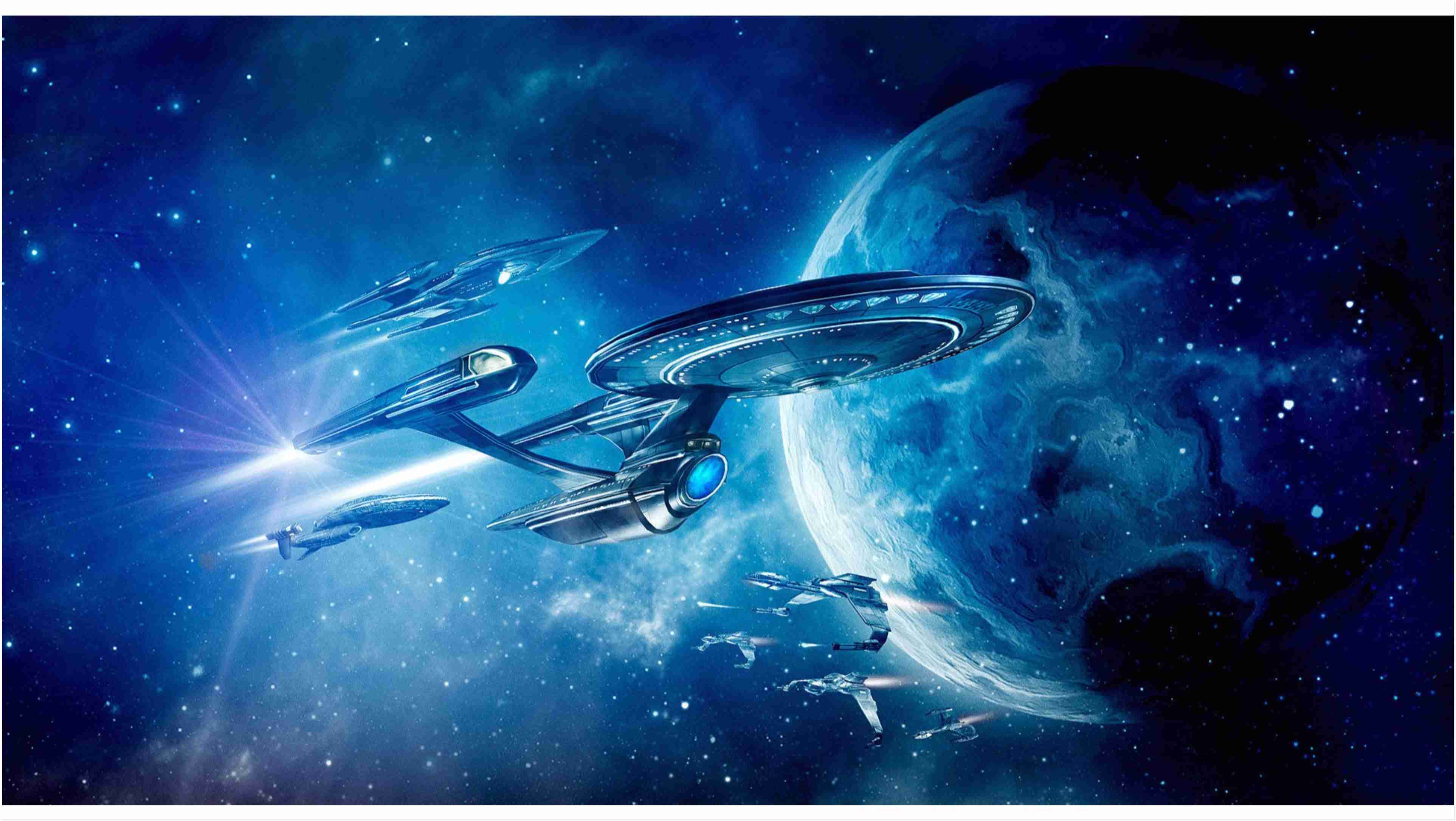 Best Star Trek Wallpapers Hd Images In The Best Available - Star Trek Wallpaper Desktop - HD Wallpaper 
