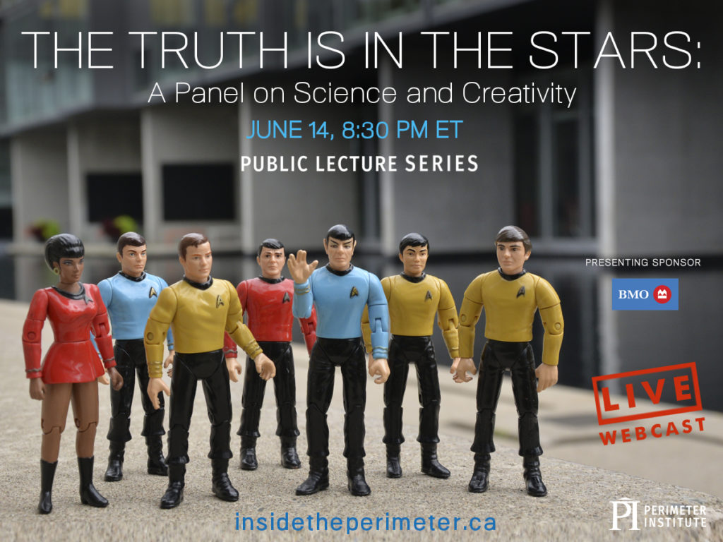 The Truth Is In The Stars - Crew - HD Wallpaper 