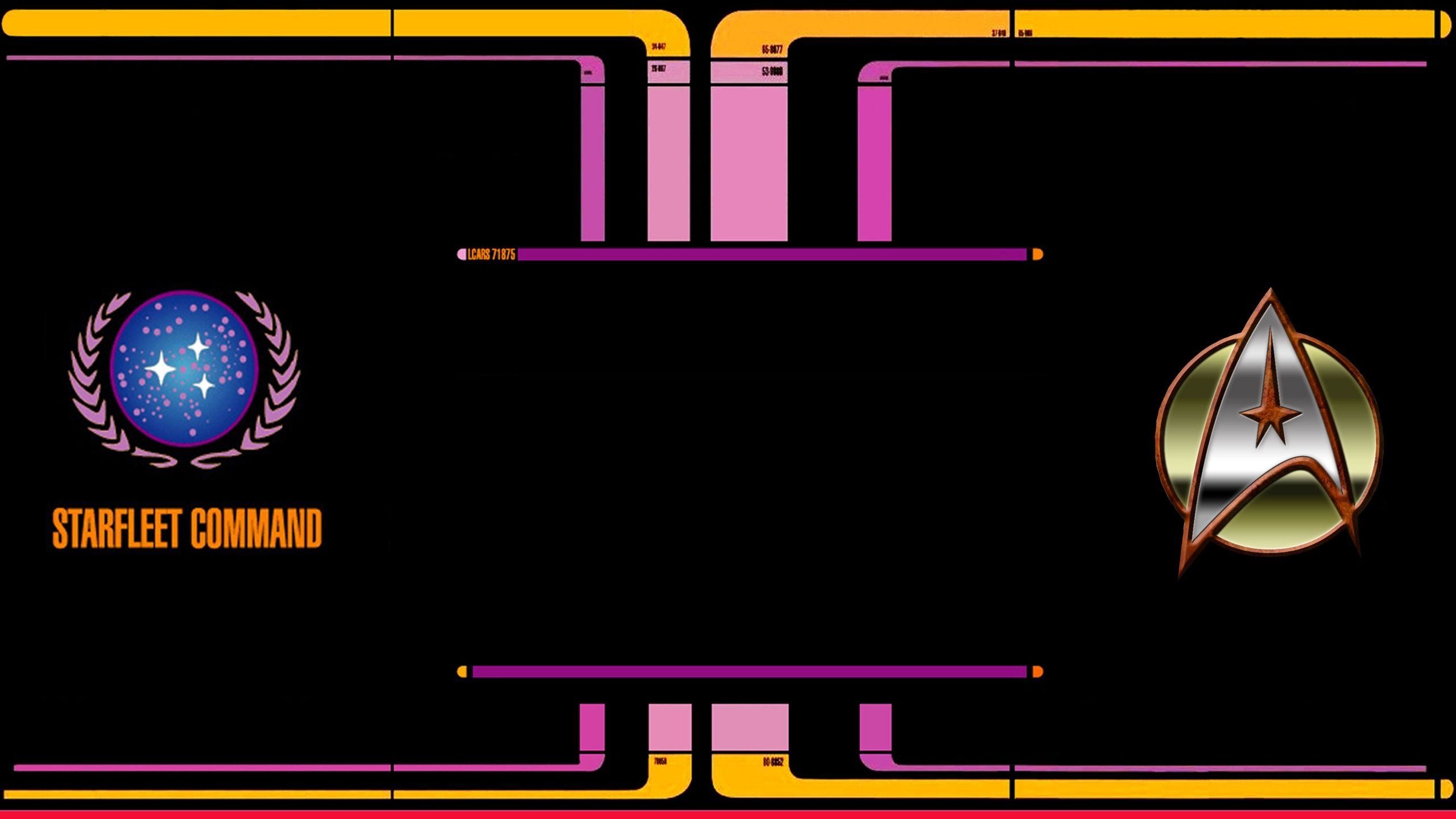 Star Trek Computer Wallpapers, Desktop Backgrounds - Desktop Hd Star Trek - HD Wallpaper 