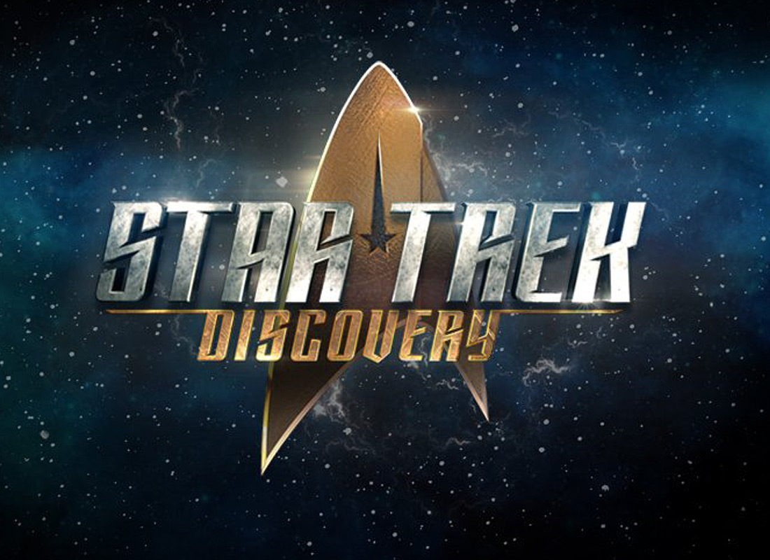 Starfleet Command Wallpaper - Star Trek Discovery Premiere Date - HD Wallpaper 