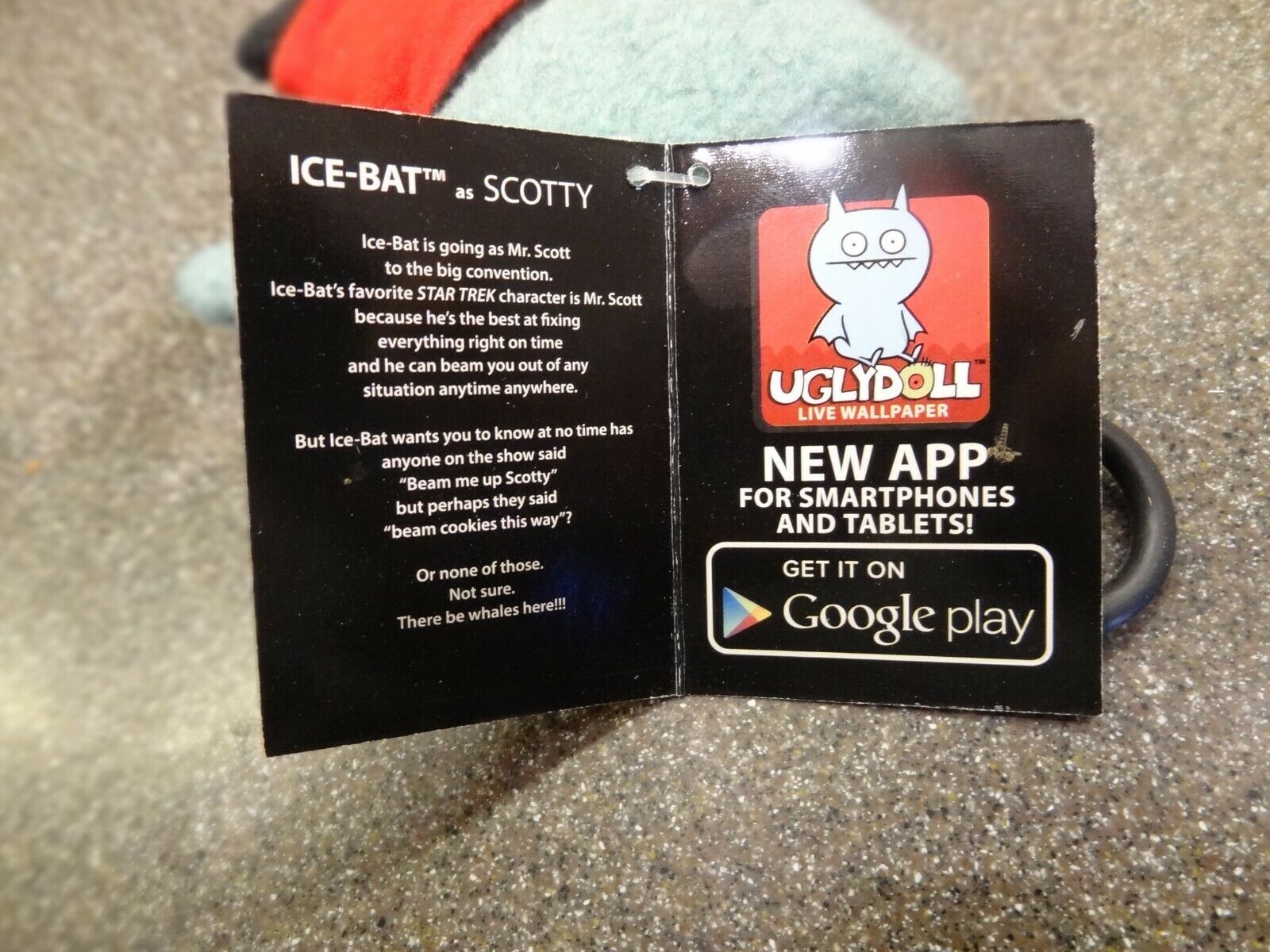 Google Play - HD Wallpaper 