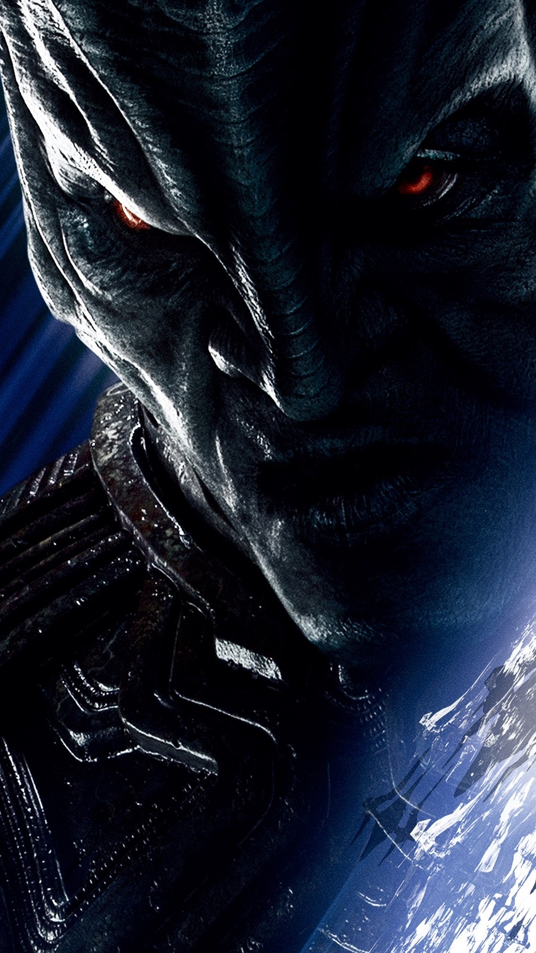 Iphone Wallpaper Krall, Star Trek Beyond - Krall Star Trek - HD Wallpaper 