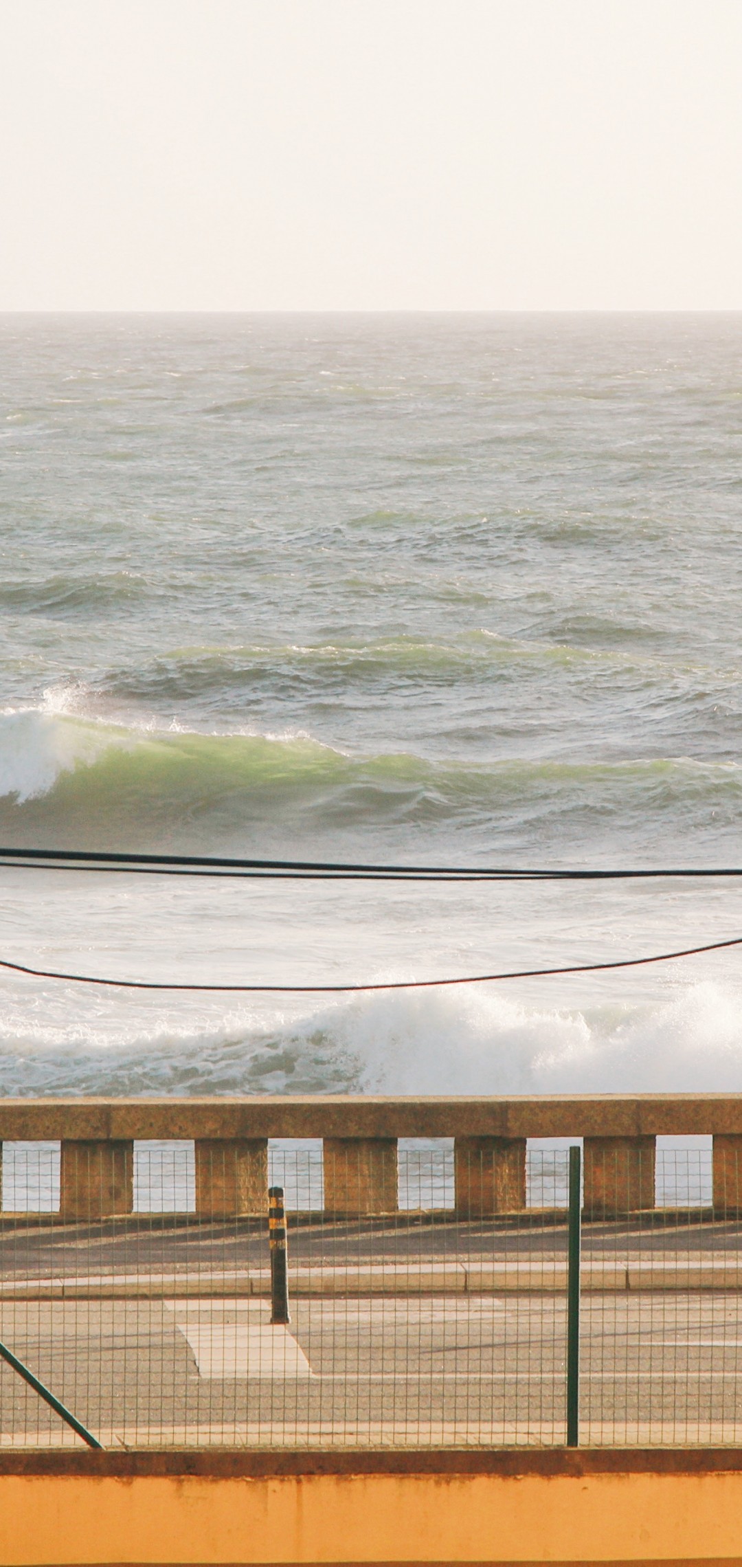 Resort, Relaxing, Summer, Holiday, Window, Horizon - Sea - HD Wallpaper 