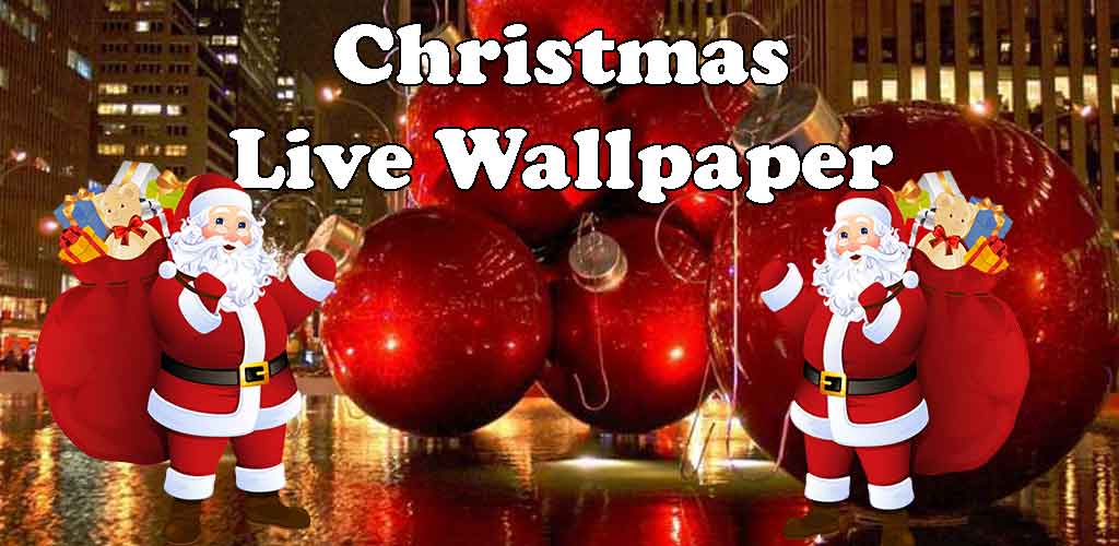 Christmas In New York - HD Wallpaper 