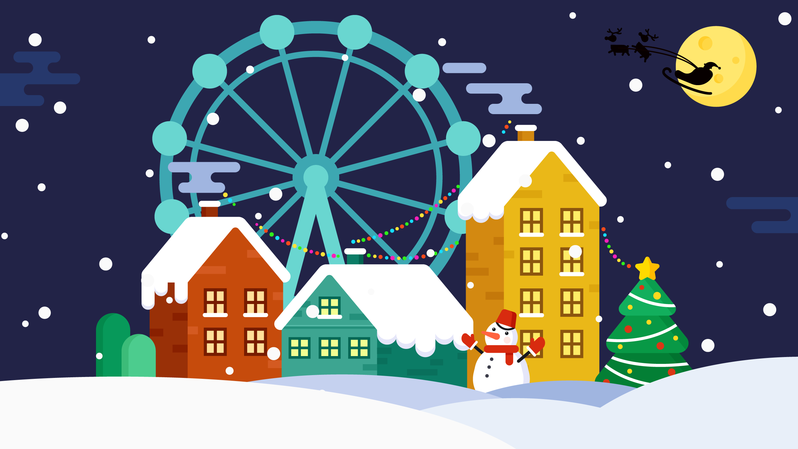 Illustration - HD Wallpaper 