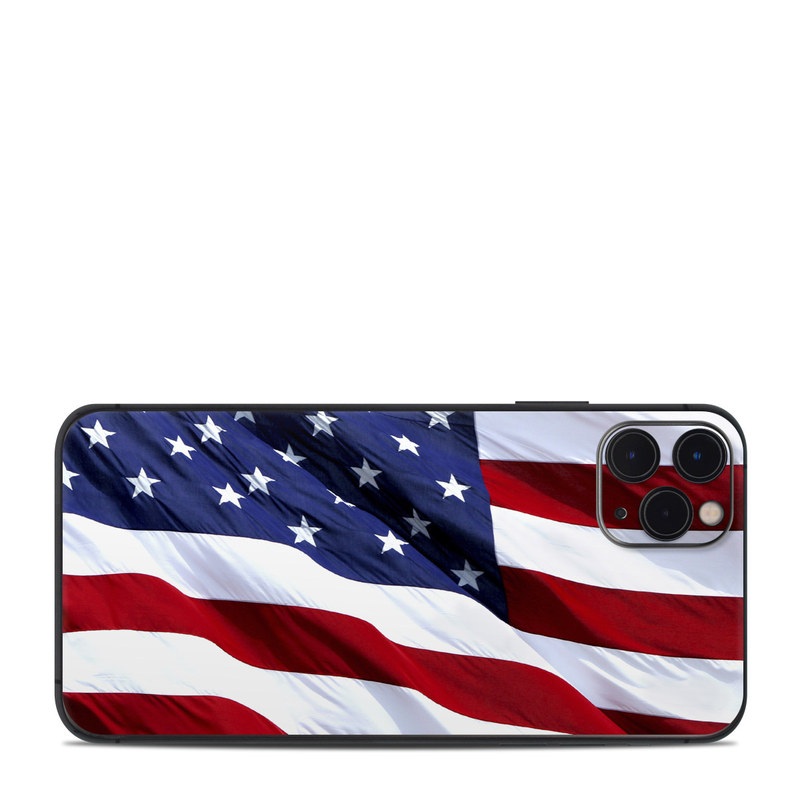 Lifeproof Case Iphone 8 American Flag - HD Wallpaper 