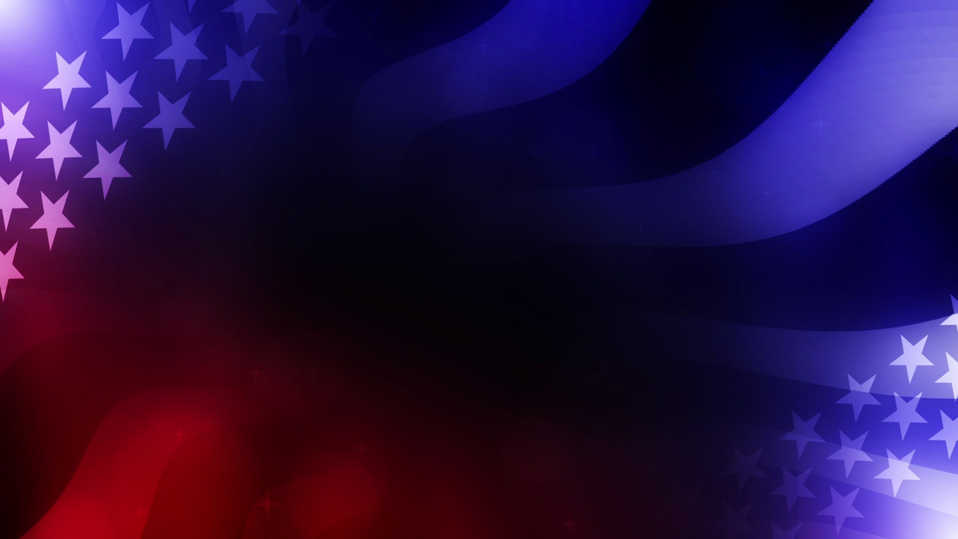 High Resolution Patriotic Background - HD Wallpaper 
