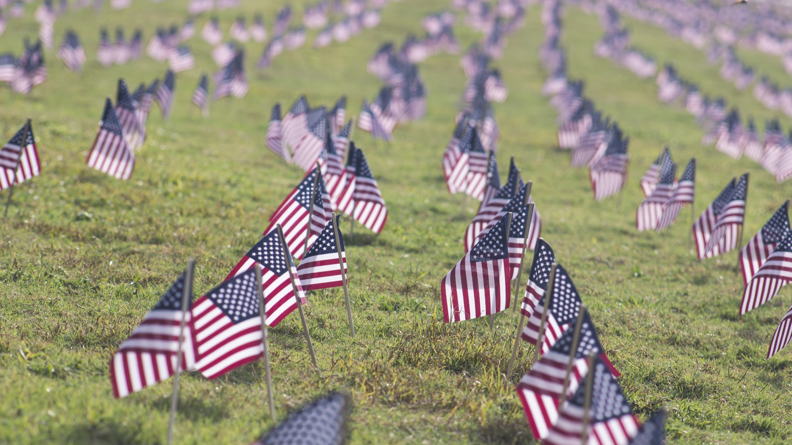 Wallpaper Flags, American, Patriotism, Symbolism - Patriotic - HD Wallpaper 