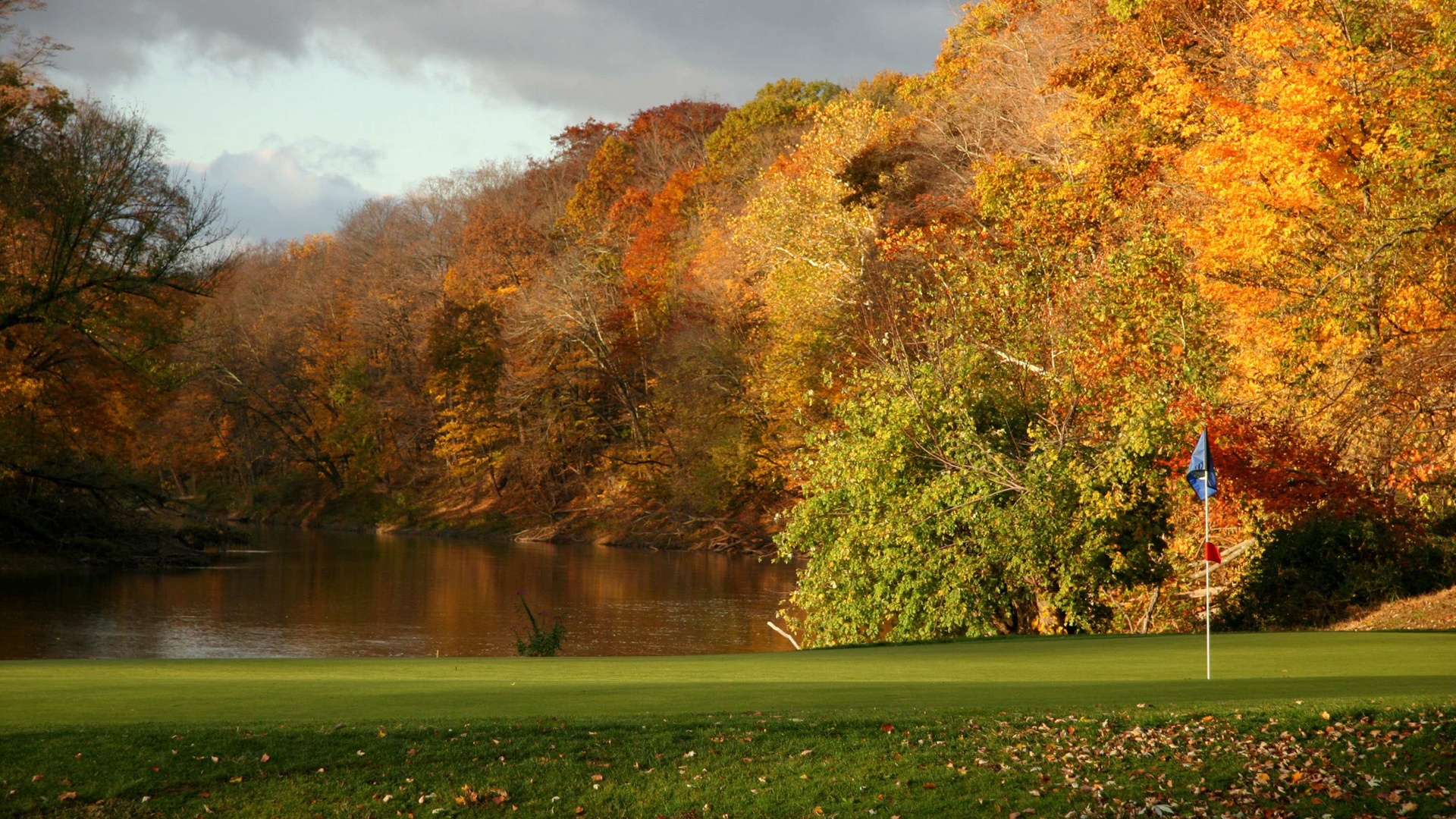 High Resolution Golf Course 4k - 1920x1080 Wallpaper High Resolution Golf Course 4k - 1920x1080 Wallpaper