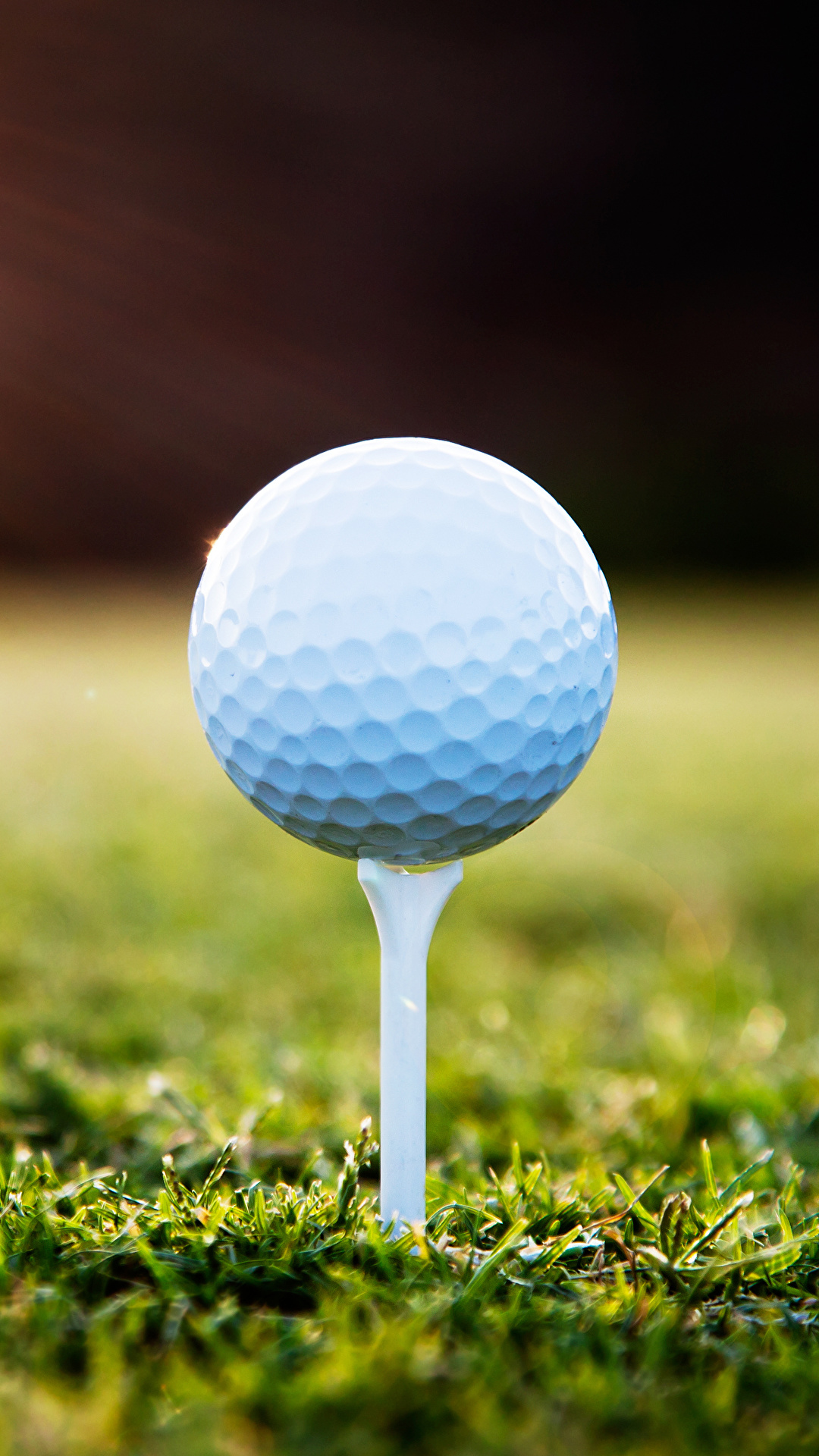 Golf Sport - HD Wallpaper 
