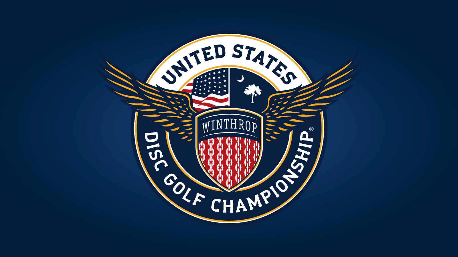 United States Disc Golf Championship - HD Wallpaper 