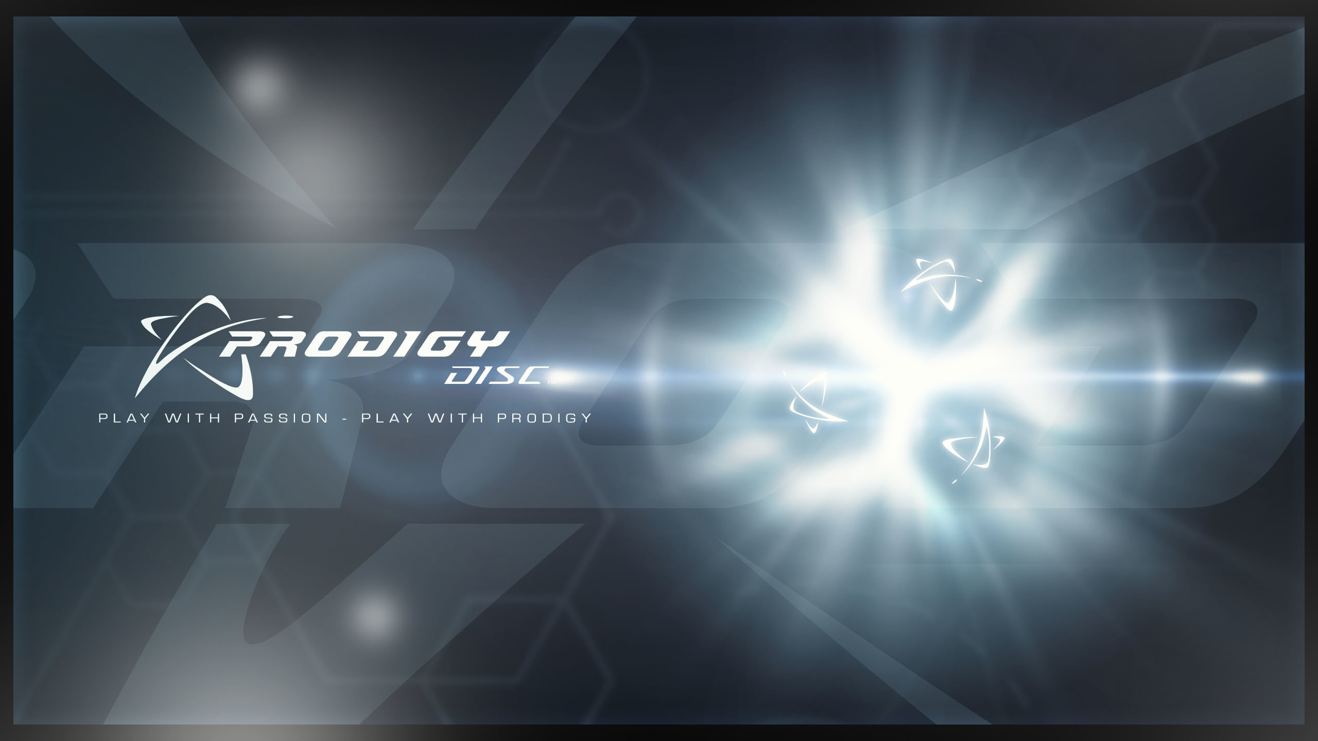 Prodigy Disc Background - HD Wallpaper 