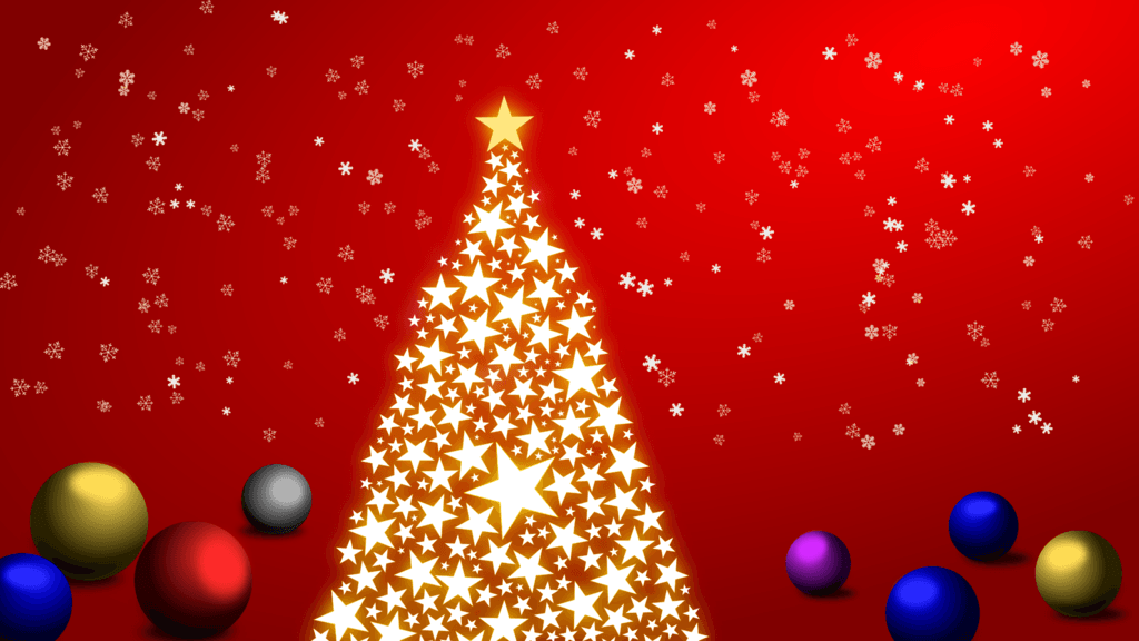 Happy Holidays Wallpapers - Holiday - HD Wallpaper 