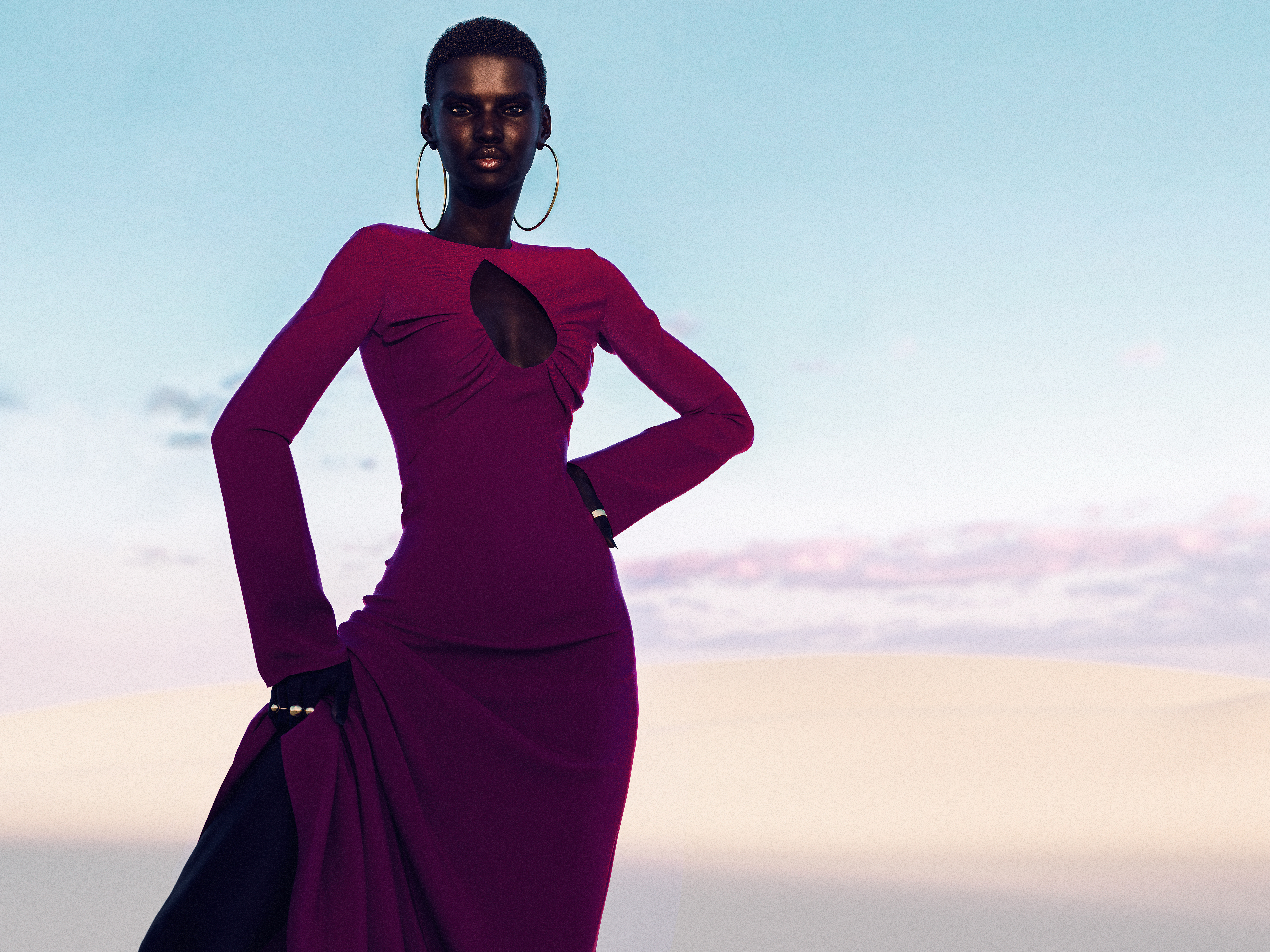 Fashion Avatar - HD Wallpaper 