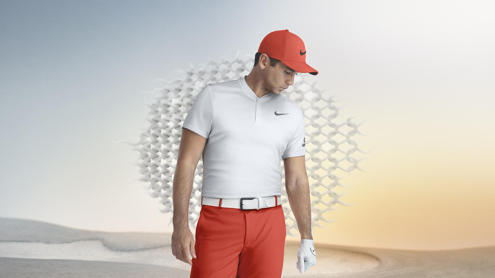 Jason Day Nike Outfit - HD Wallpaper 