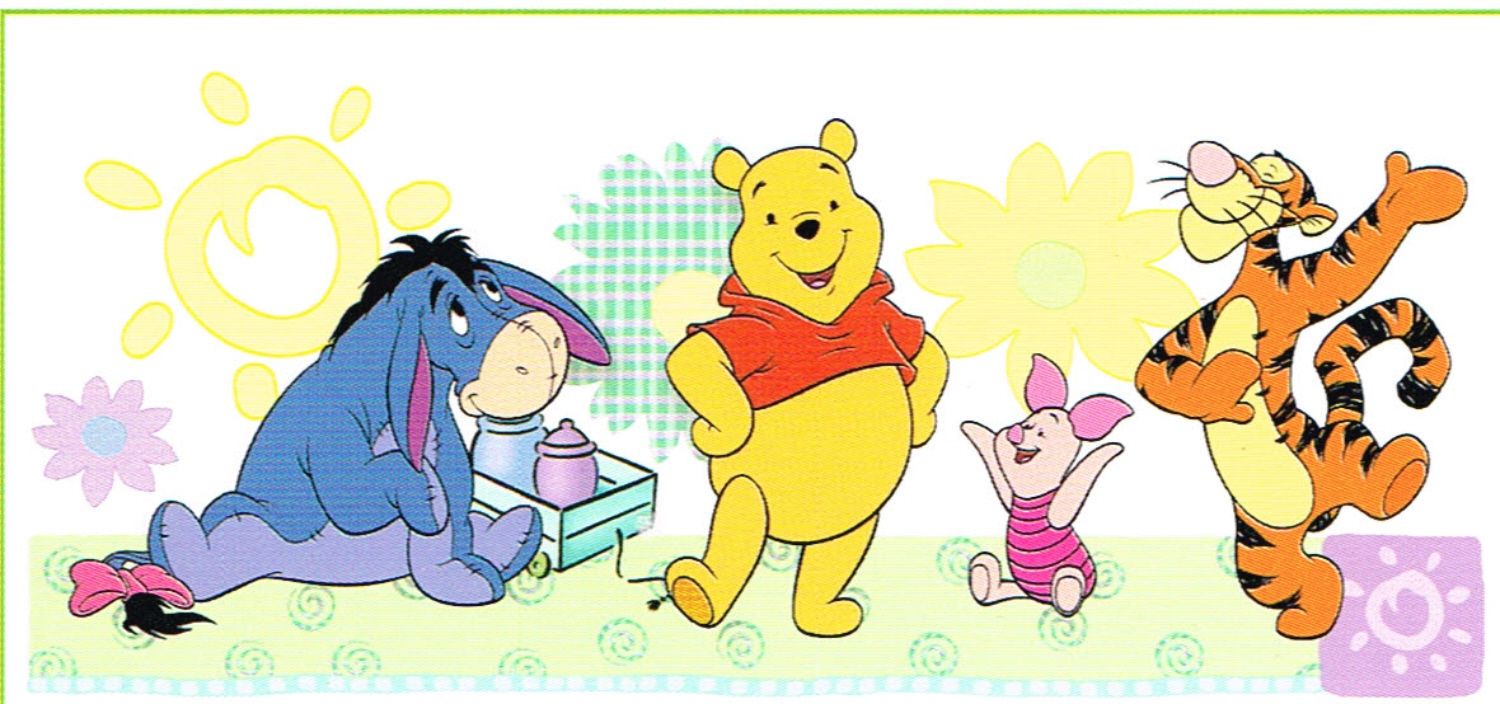 Eeyore - HD Wallpaper 