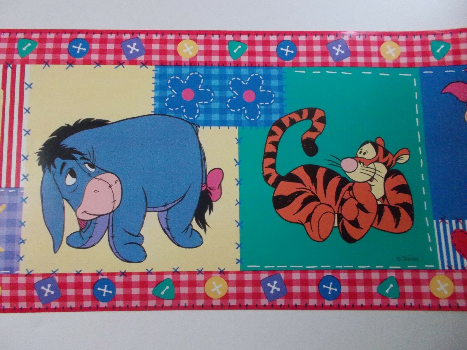 Eor From Winnie The Pooh - HD Wallpaper 