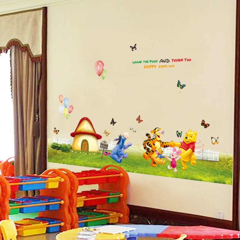 Wall Decal - HD Wallpaper 