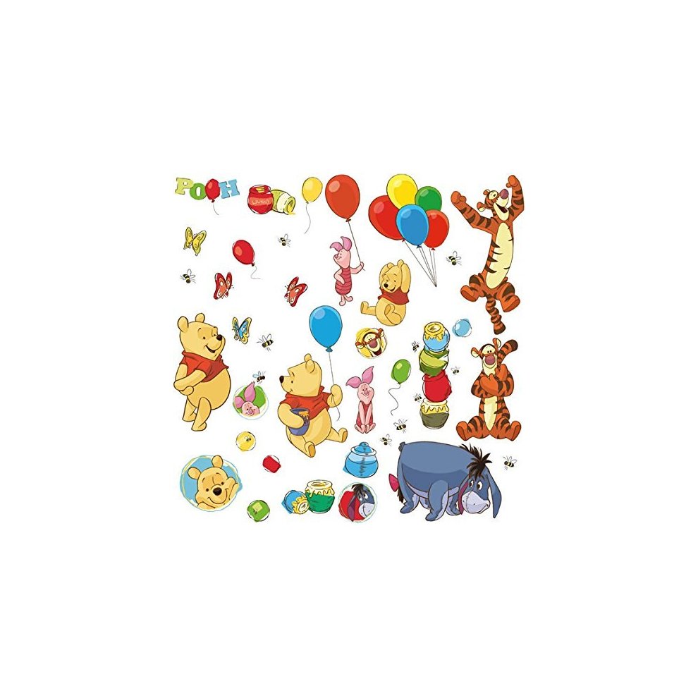 Kubuś Puchatek I Przyjaciele - HD Wallpaper 