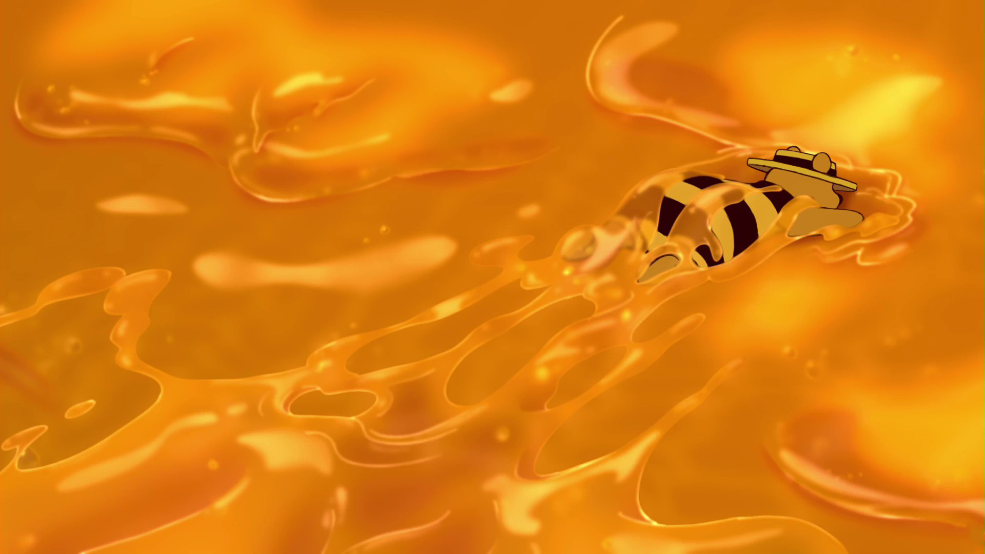 Macro Photography - HD Wallpaper 