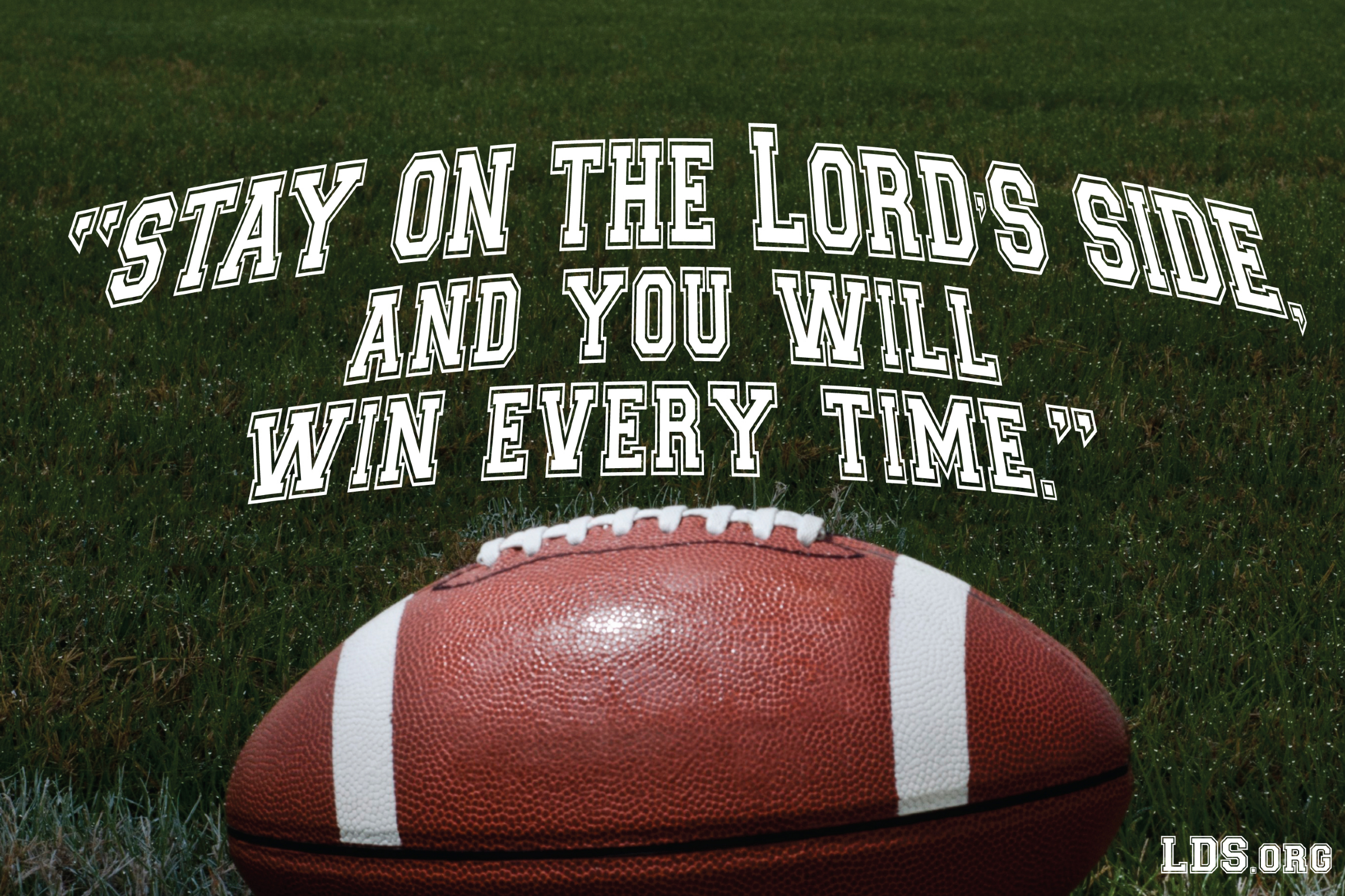 American Football Quotes - HD Wallpaper 