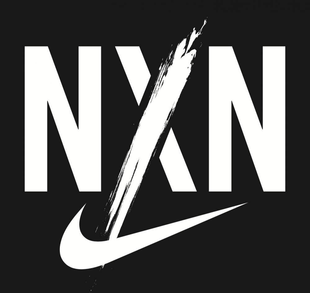 Nike Cross Country Logo 1000x946 Wallpaper teahub.io