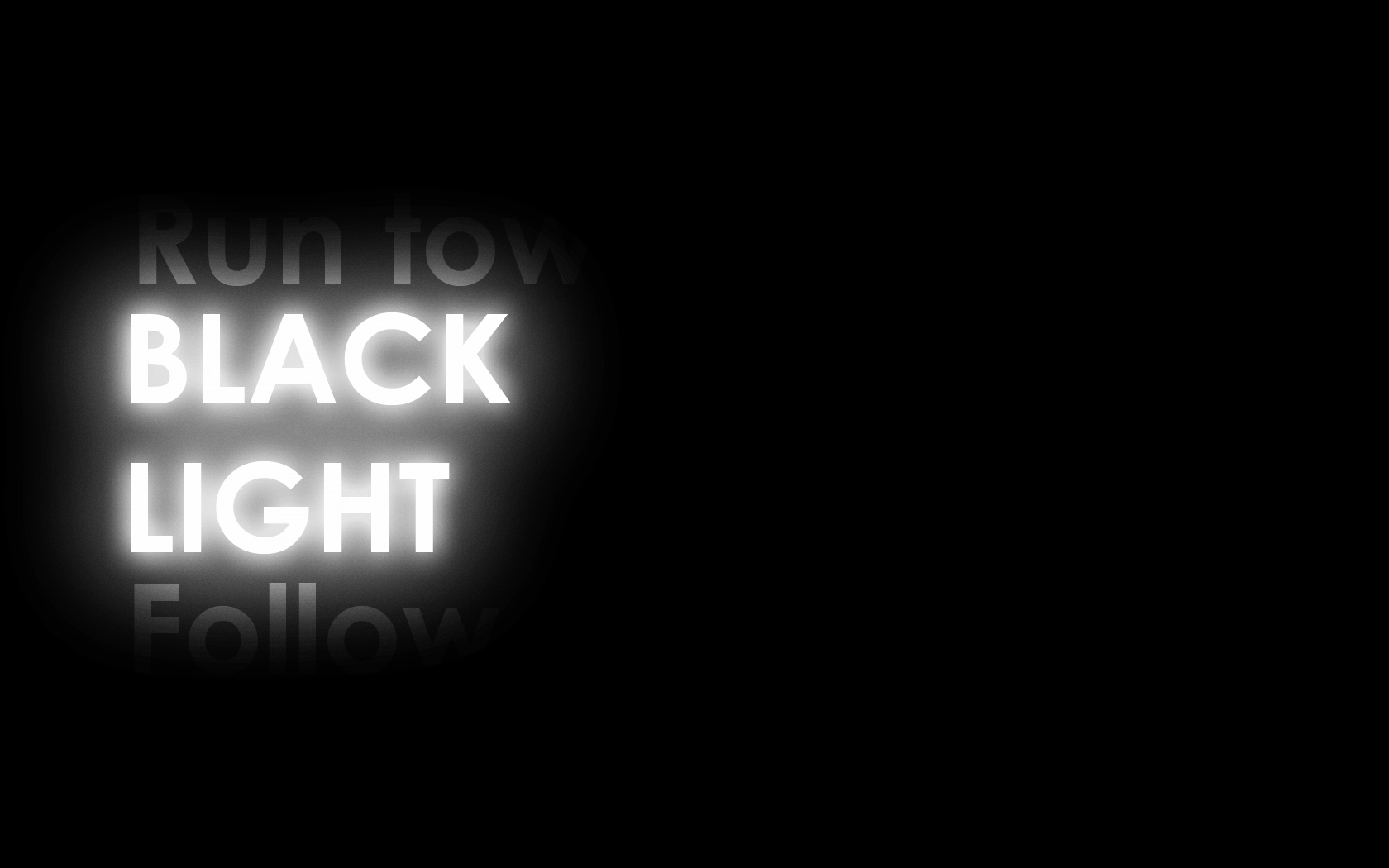 Darkness - HD Wallpaper 
